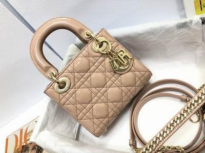 DIOR Handbags 830